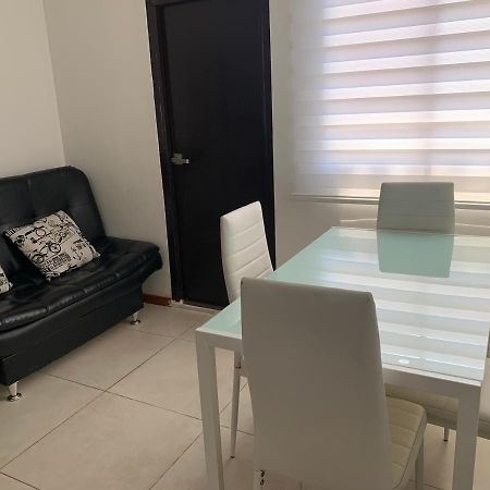 Apartamento Cerca Del Cc Titan Plaza Bogota Exterior photo